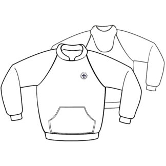 Hoodie Unisex