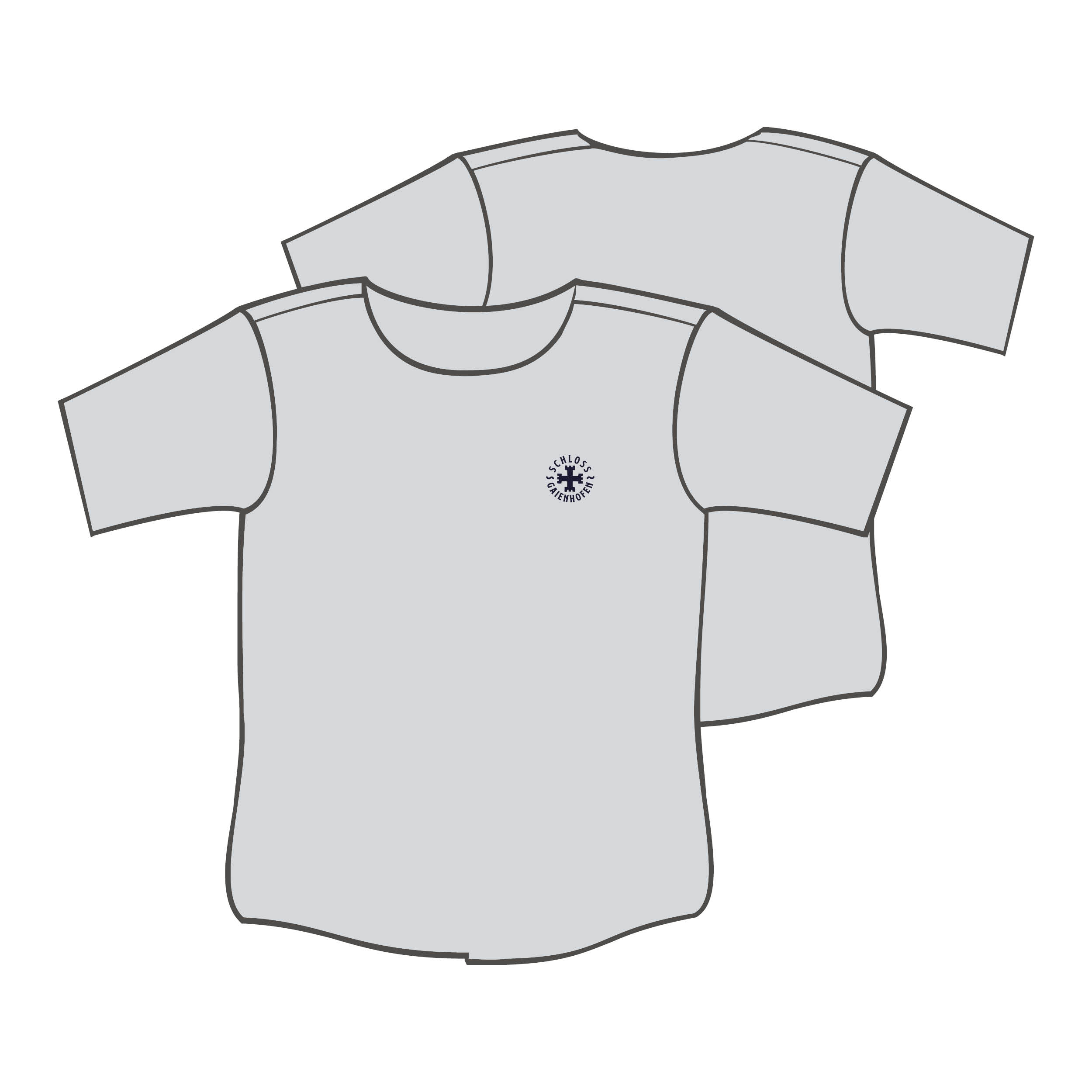 T-Shirt Kids