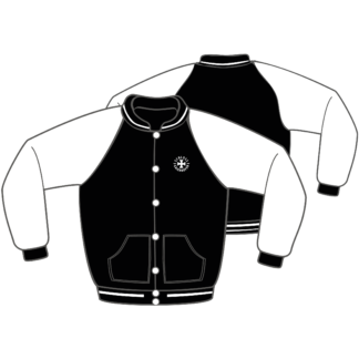 College Jacke Kids