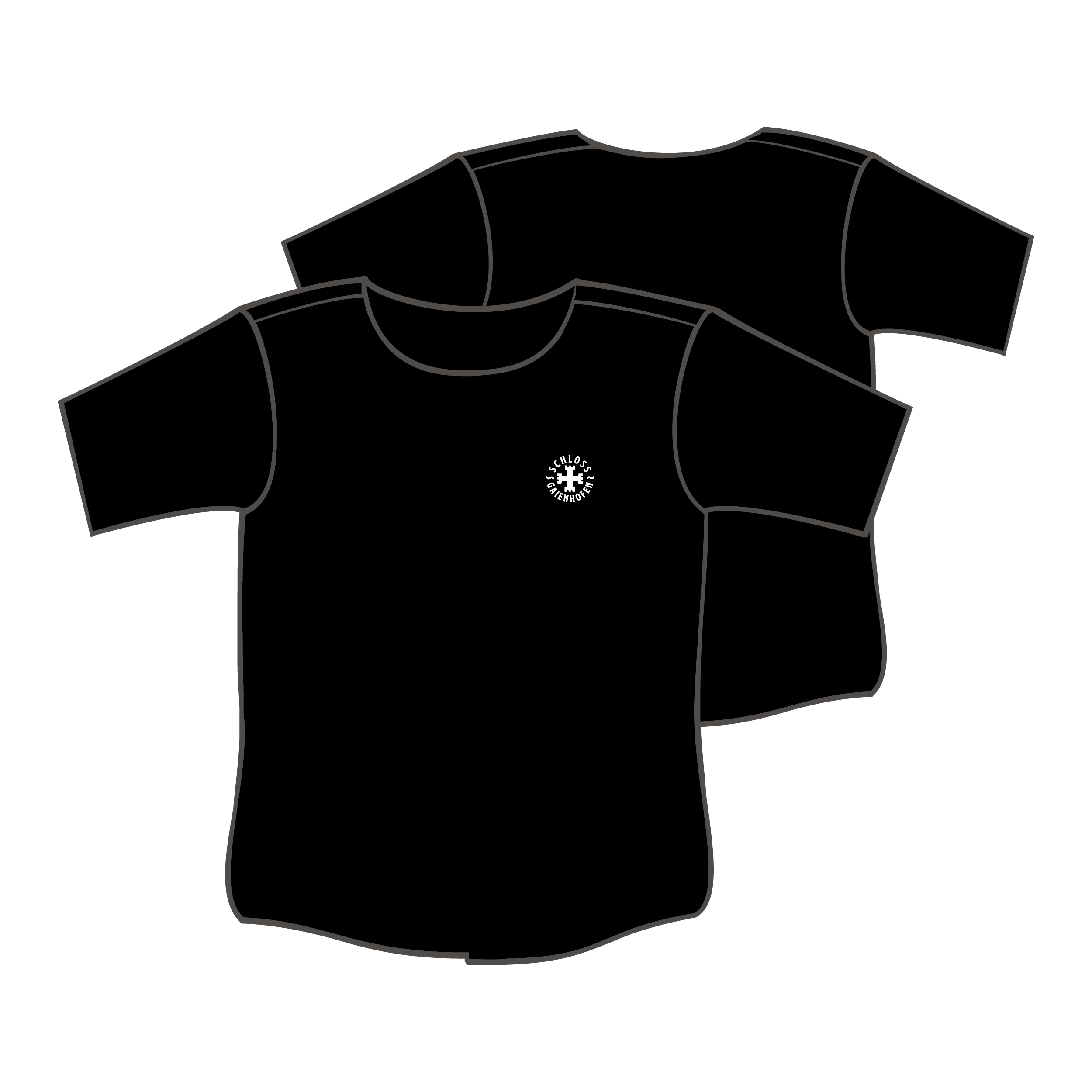 T-Shirt Men