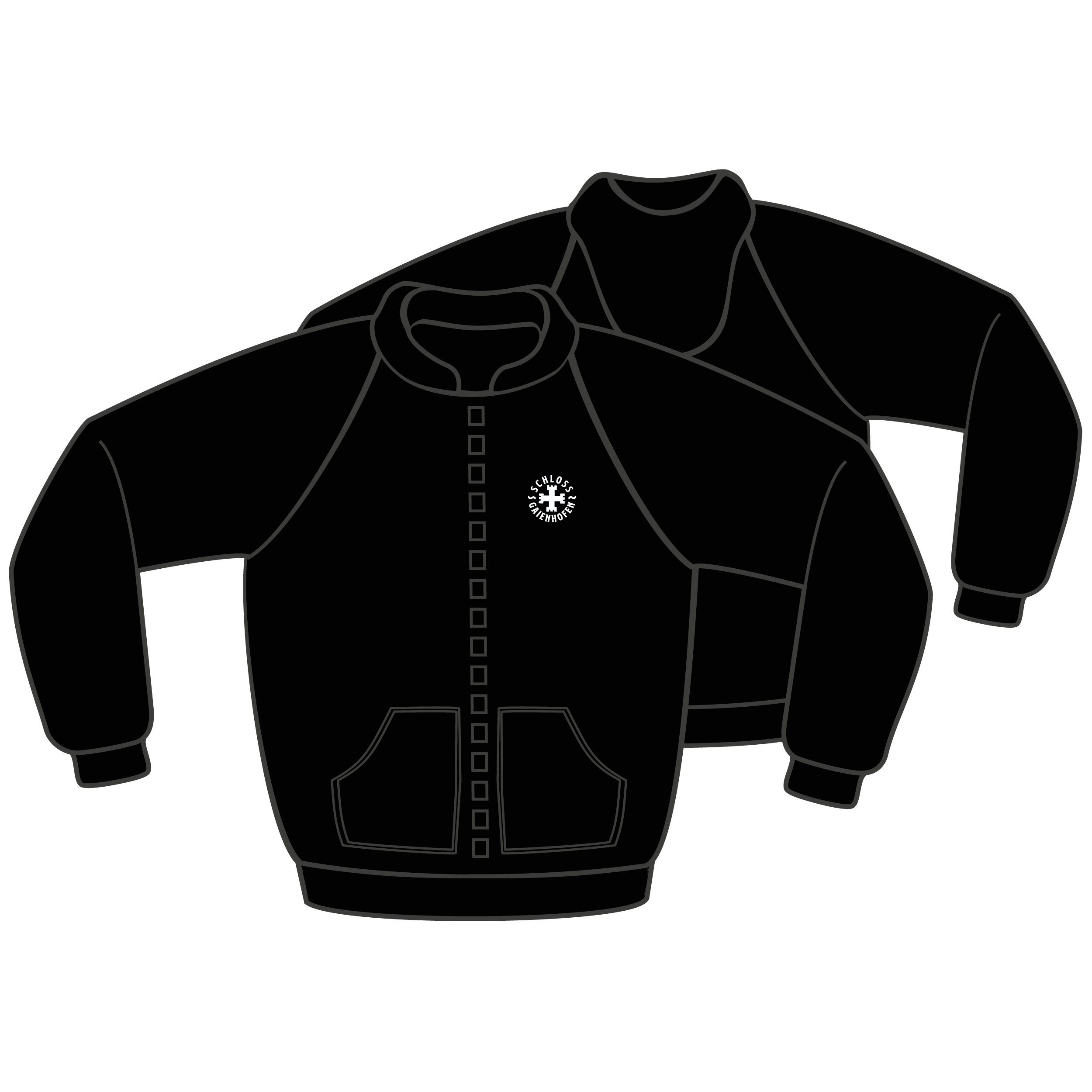 Zoodie Unisex
