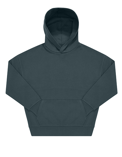 Oversize Hoodie  - Unisex – Bild 4