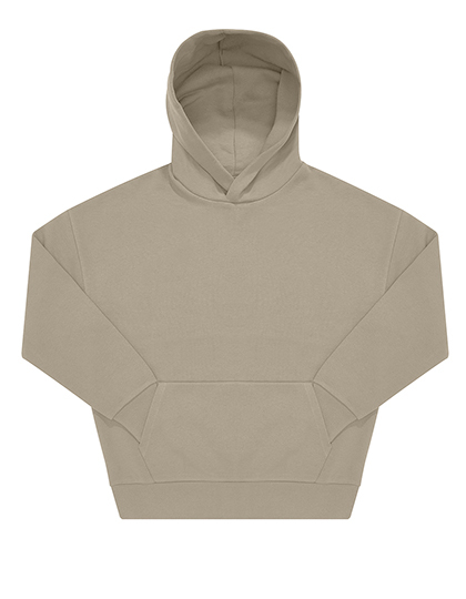 Oversize Hoodie  - Unisex – Bild 3