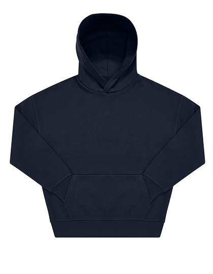 Oversize Hoodie  - Unisex – Bild 2