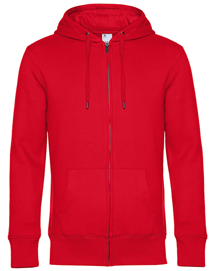 Sweatjacke - Unisex – Bild 3