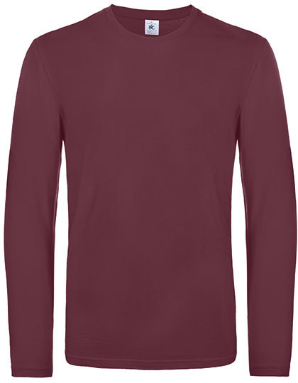 Longsleeve - Men – Bild 4