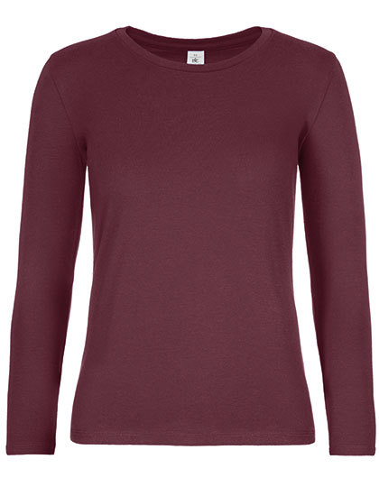 Longsleeve - Women – Bild 4