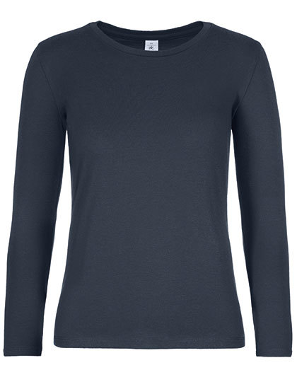 Longsleeve - Women – Bild 2