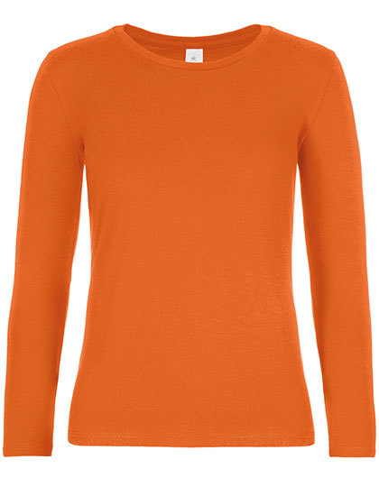 Longsleeve - Women – Bild 3