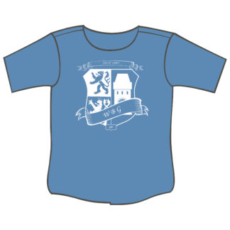 Fairtade T-Shirt - Women