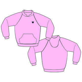 Hoodie - Unisex