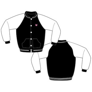 College-Jacke - Kids