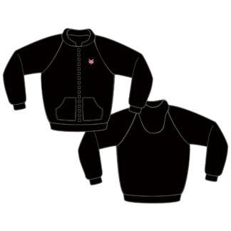 Sweatjacke - Kids