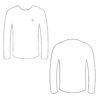 Longsleeve - Men