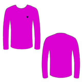 Longsleeve - Women