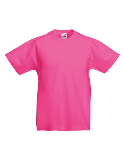 T-Shirt - Kids – Bild 3