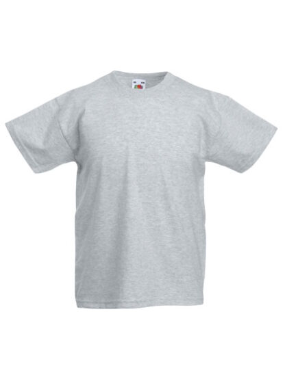 T-Shirt - Kids – Bild 4