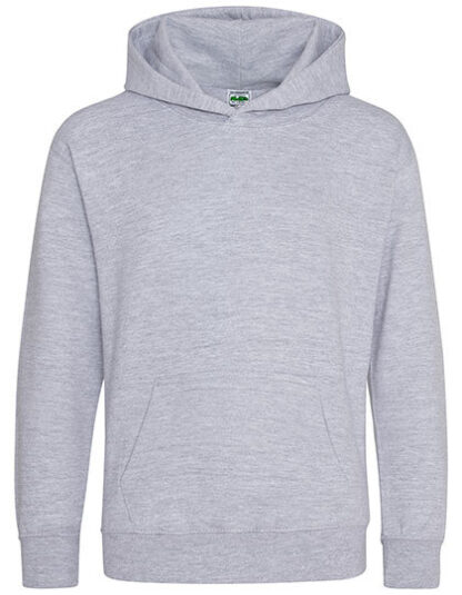 Hoodie - Kids – Bild 4