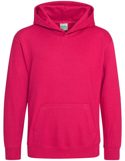 Hoodie - Kids – Bild 3