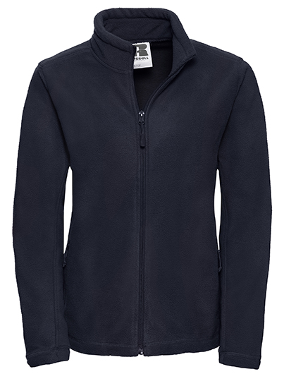 Fleece Jacke - Women – Bild 2