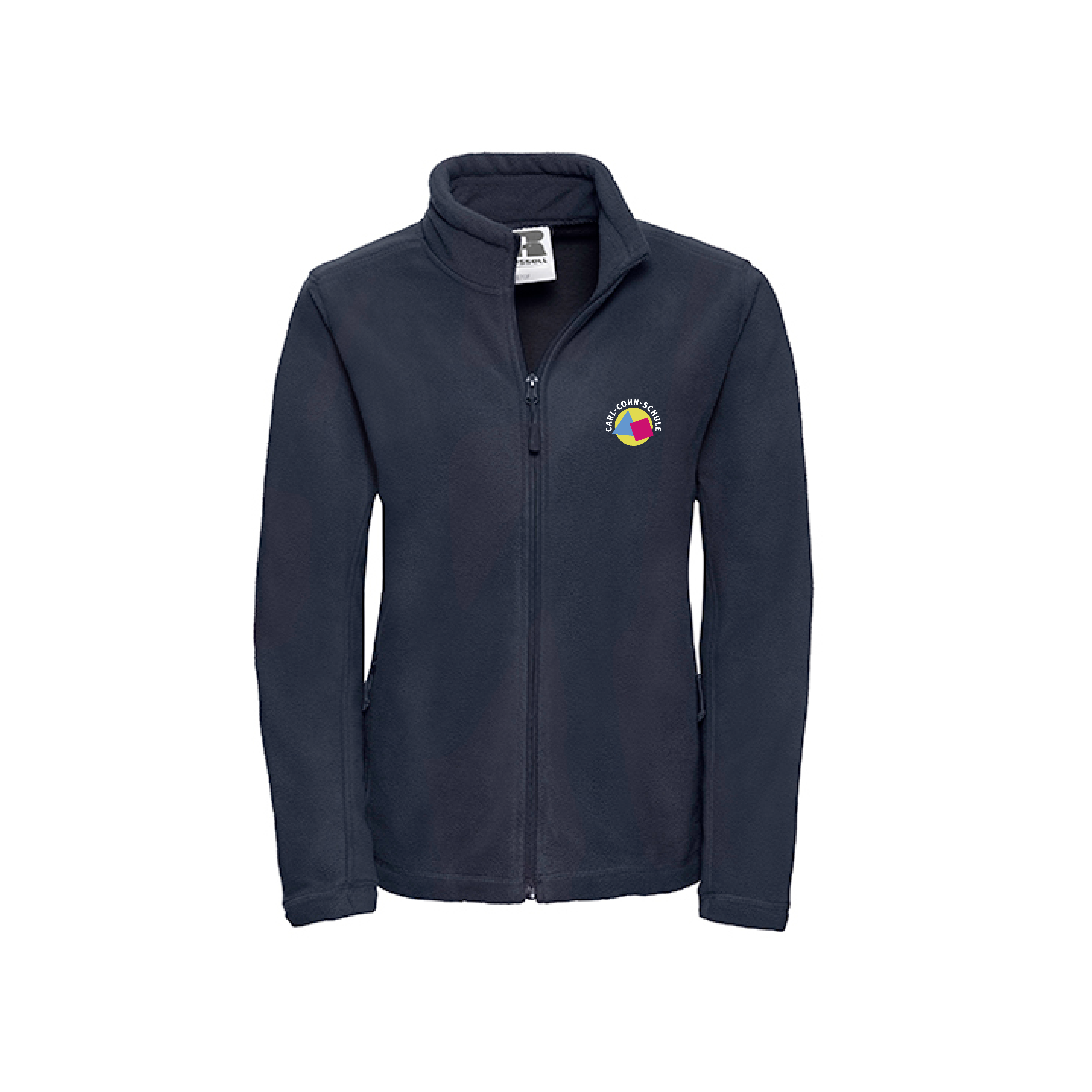 Fleece Jacke - Women