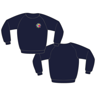 Sweatshirt - Unisex