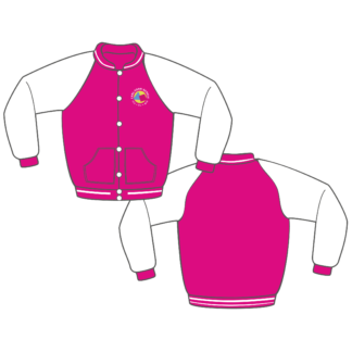 College-Jacke - Unisex