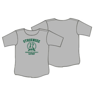 Shirt - Men - Motiv "Portrait"