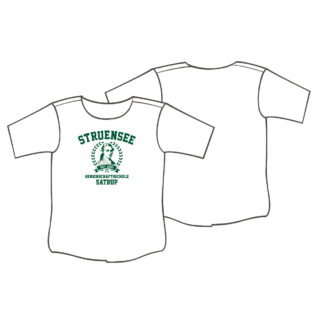 Shirt - Women - Motiv "Portrait"