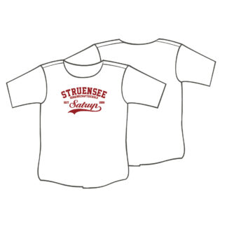 Shirt - Women - Motiv "Text"