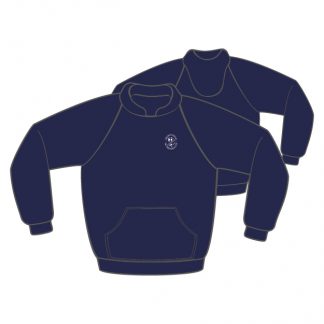 Hoodie - Men