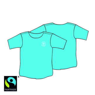 Fairtrade - T-Shirt - Men
