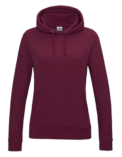 Hoodie - Women – Bild 2