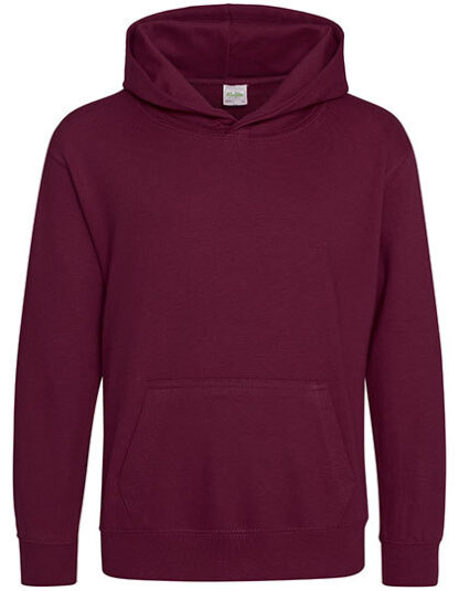 Hoodie - Kids – Bild 2