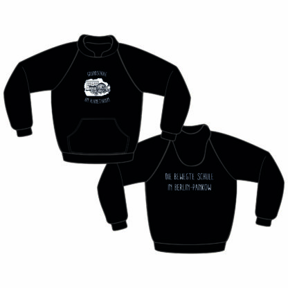Hoodie - Men