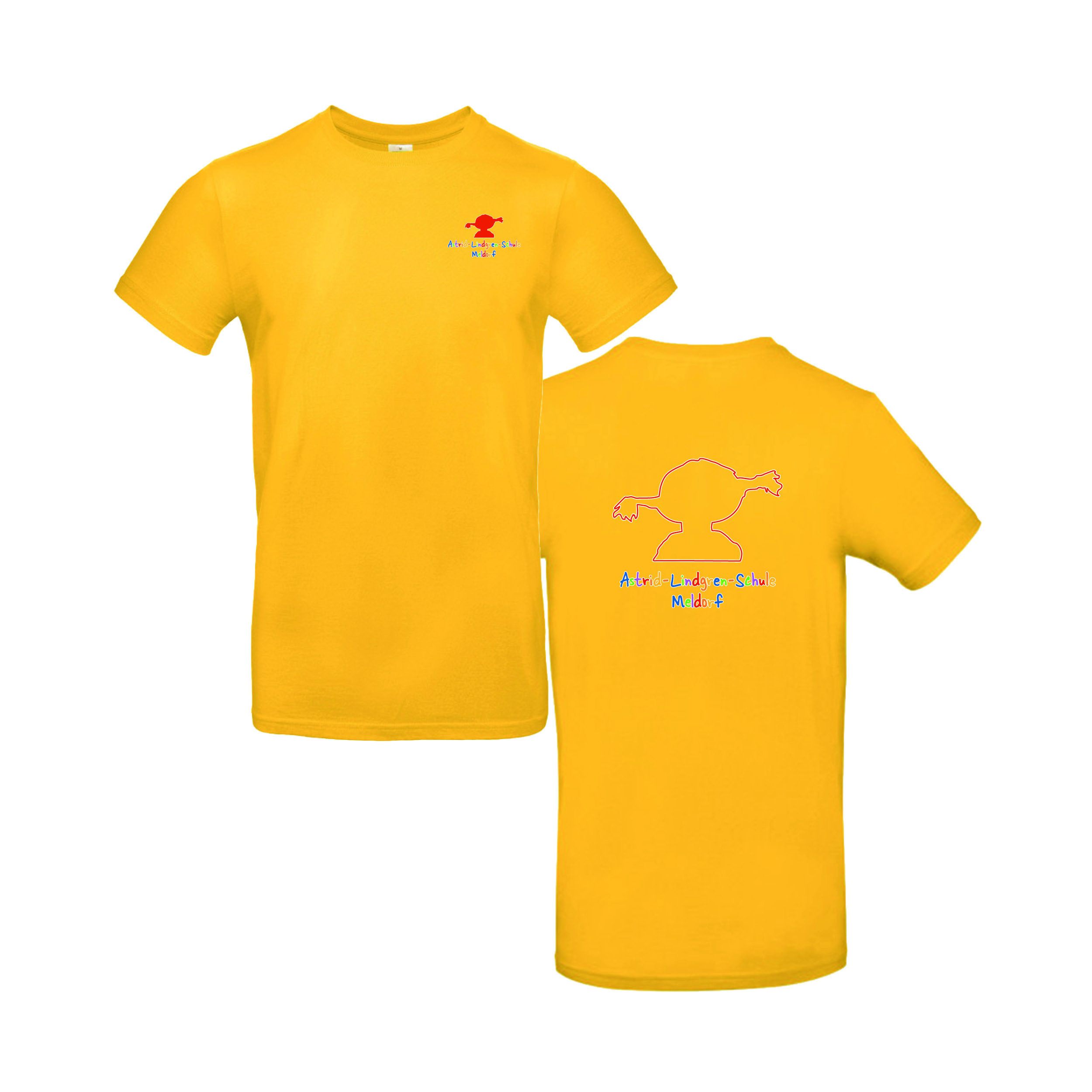 T-Shirt - Men