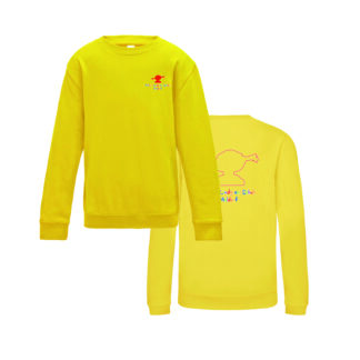 Sweat - Kids