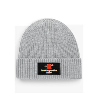 Fashion Patch Beanie