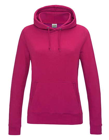 Hoodie - Women – Bild 4