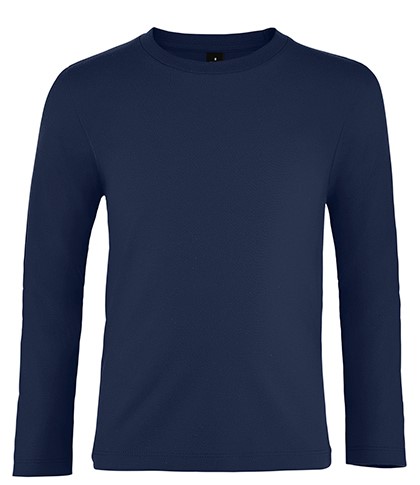 Longsleeve - Kids – Bild 2