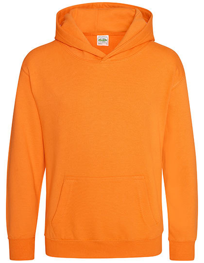 Hoodie - Kids – Bild 4