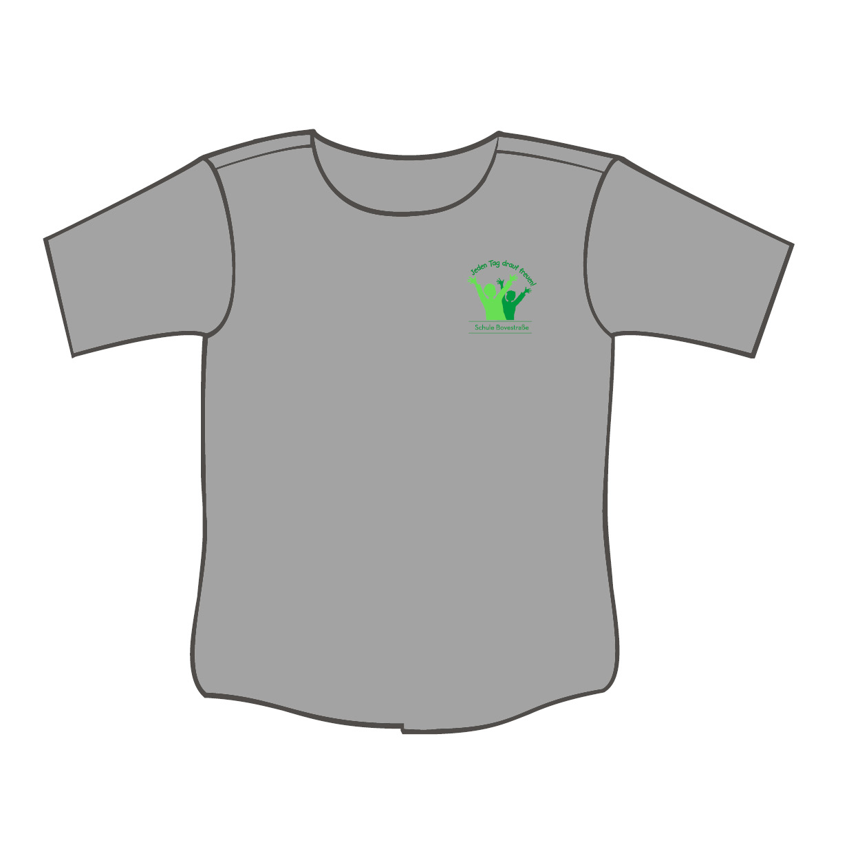 Shirt - Kids