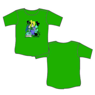 Special Shirt - Kids