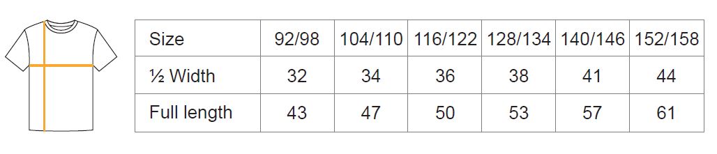 Shirt Kids – Bild 9