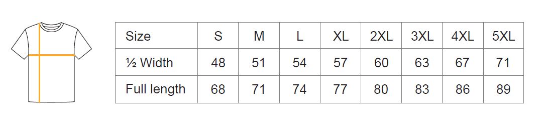 Shirt Men – Bild 9