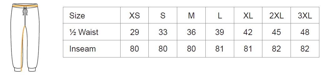 Jogginghosen – Bild 4