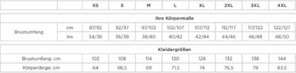 Zoodie - Men – Bild 8
