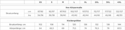 Hoodie - Men – Bild 9