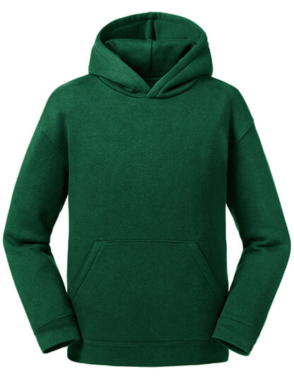 Hoodie - Kids – Bild 5