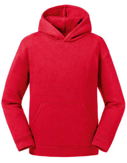 Hoodie - Kids – Bild 6